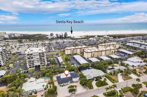 5624 Cape Leyte Drive Sarasota FL 34242
