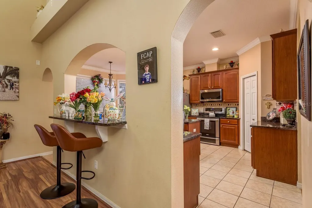 19216 Inlet Cove Court Lutz FL 33558