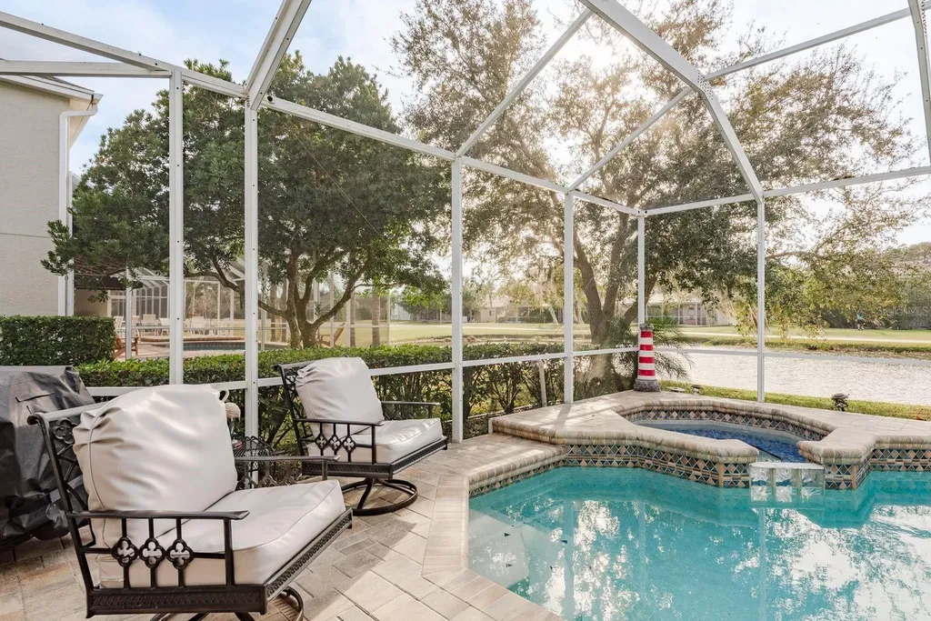 19216 Inlet Cove Court Lutz FL 33558