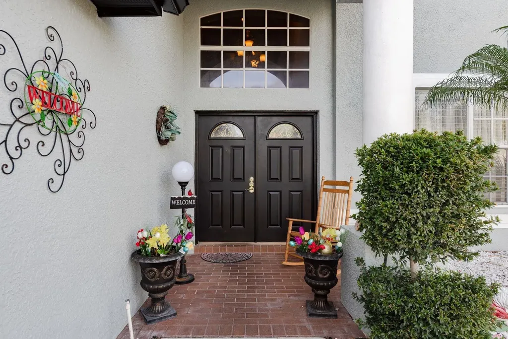 19216 Inlet Cove Court Lutz FL 33558
