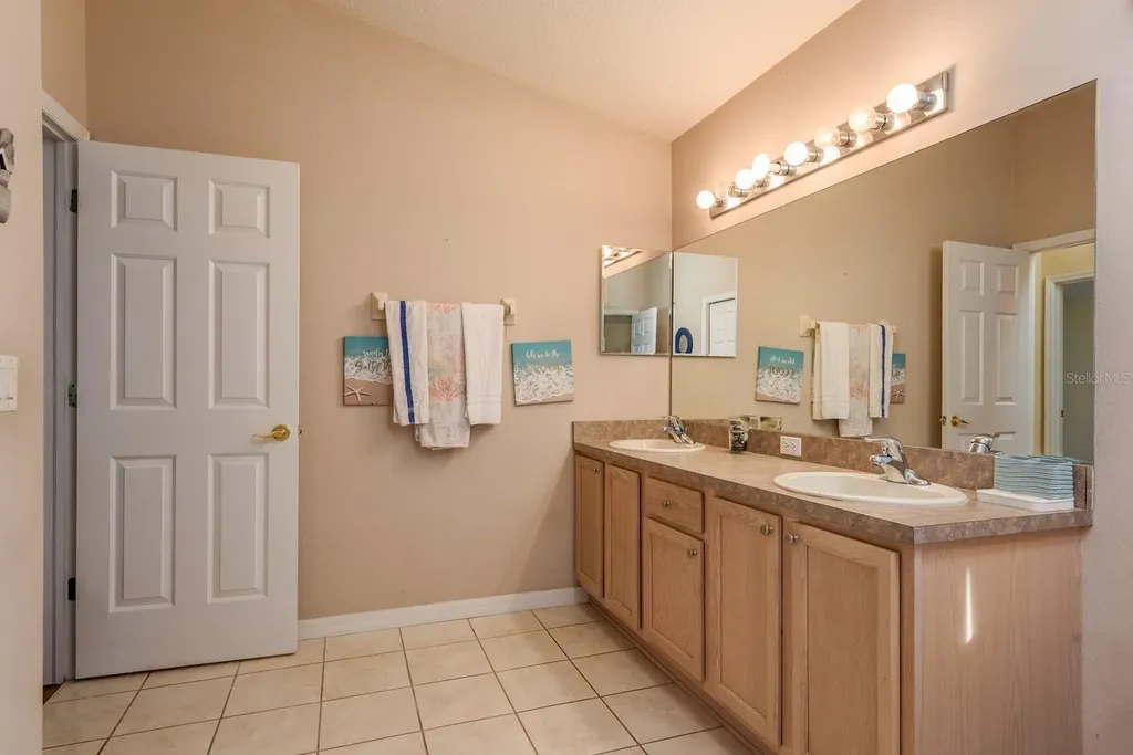 19216 Inlet Cove Court Lutz FL 33558