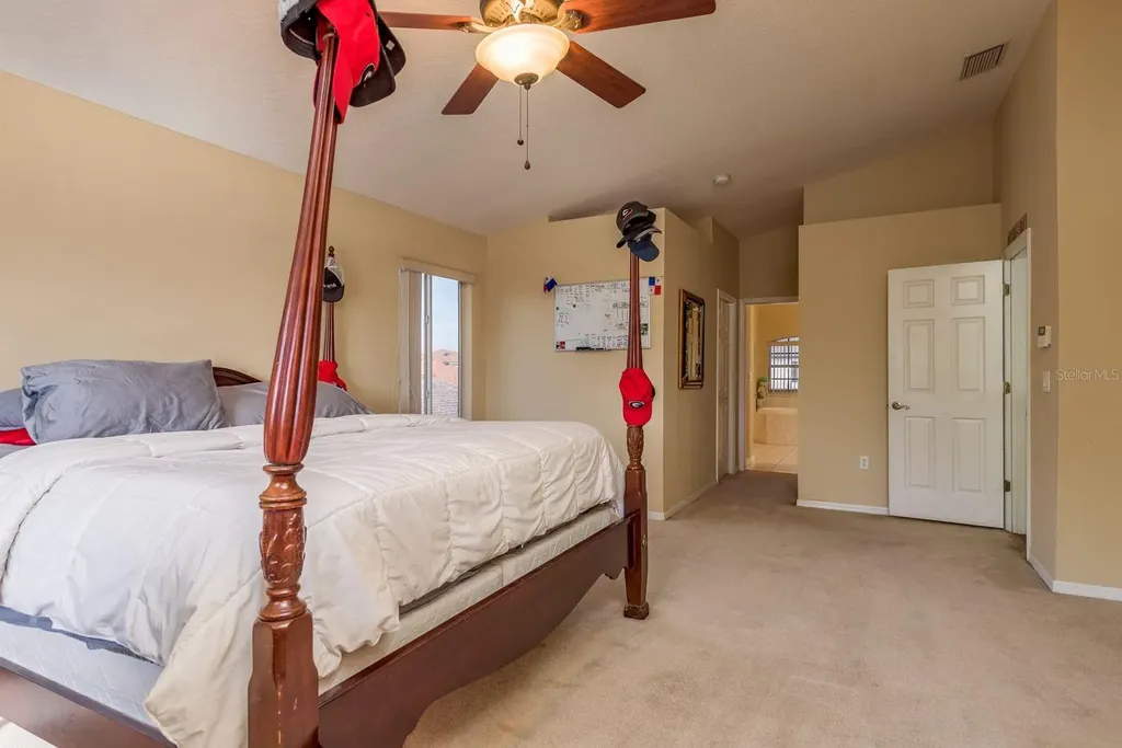 19216 Inlet Cove Court Lutz FL 33558