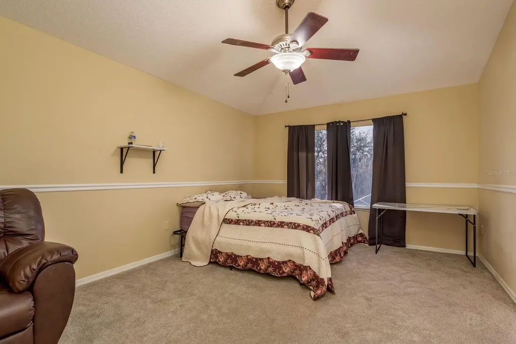 19216 Inlet Cove Court Lutz FL 33558