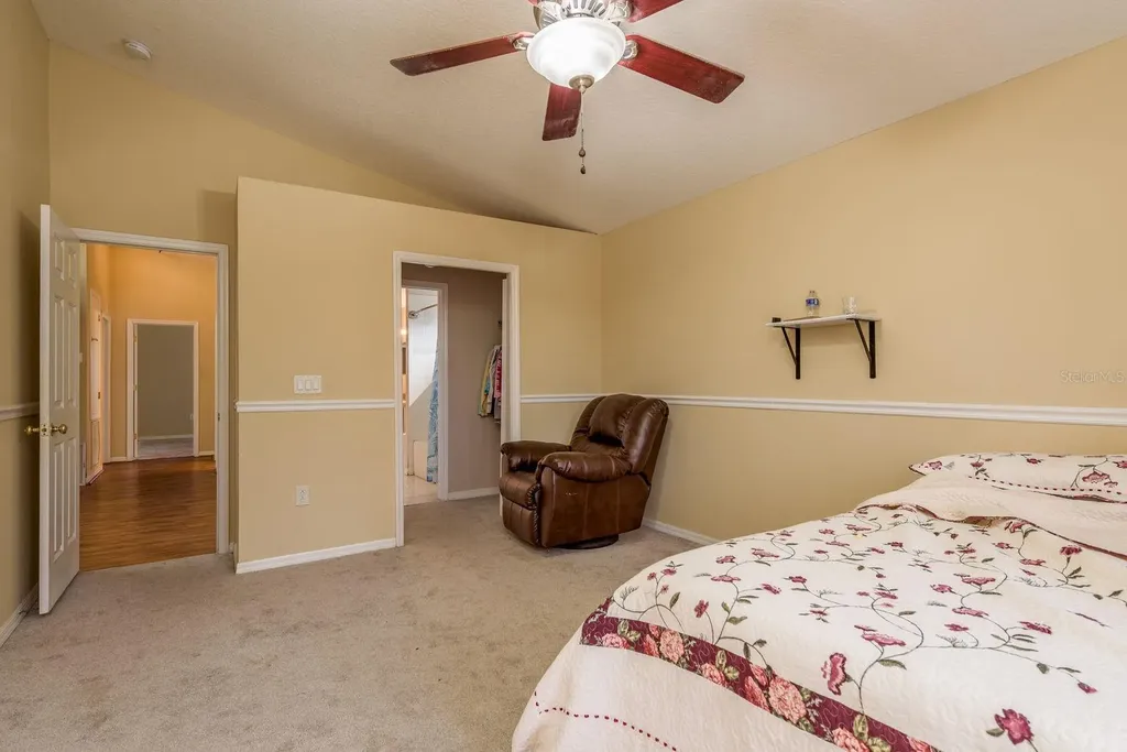 19216 Inlet Cove Court Lutz FL 33558