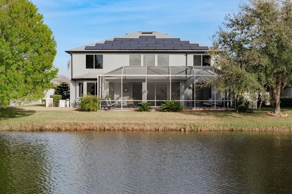 19216 Inlet Cove Court Lutz FL 33558