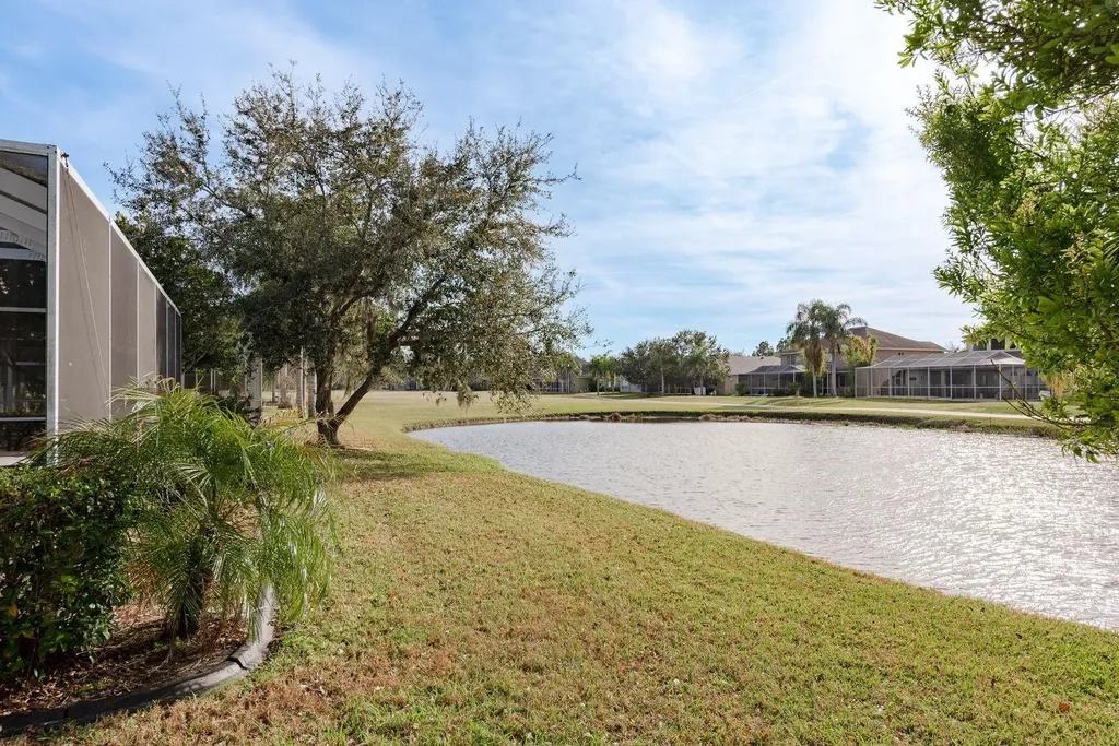 19216 Inlet Cove Court Lutz FL 33558