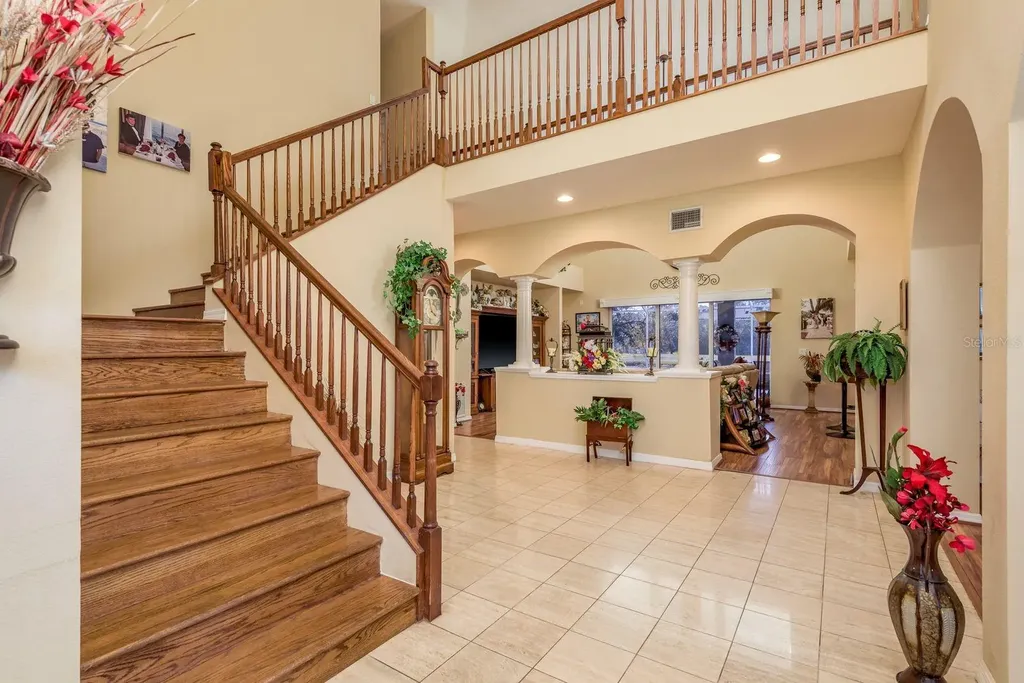 19216 Inlet Cove Court Lutz FL 33558