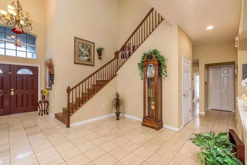 19216 Inlet Cove Court Lutz FL 33558