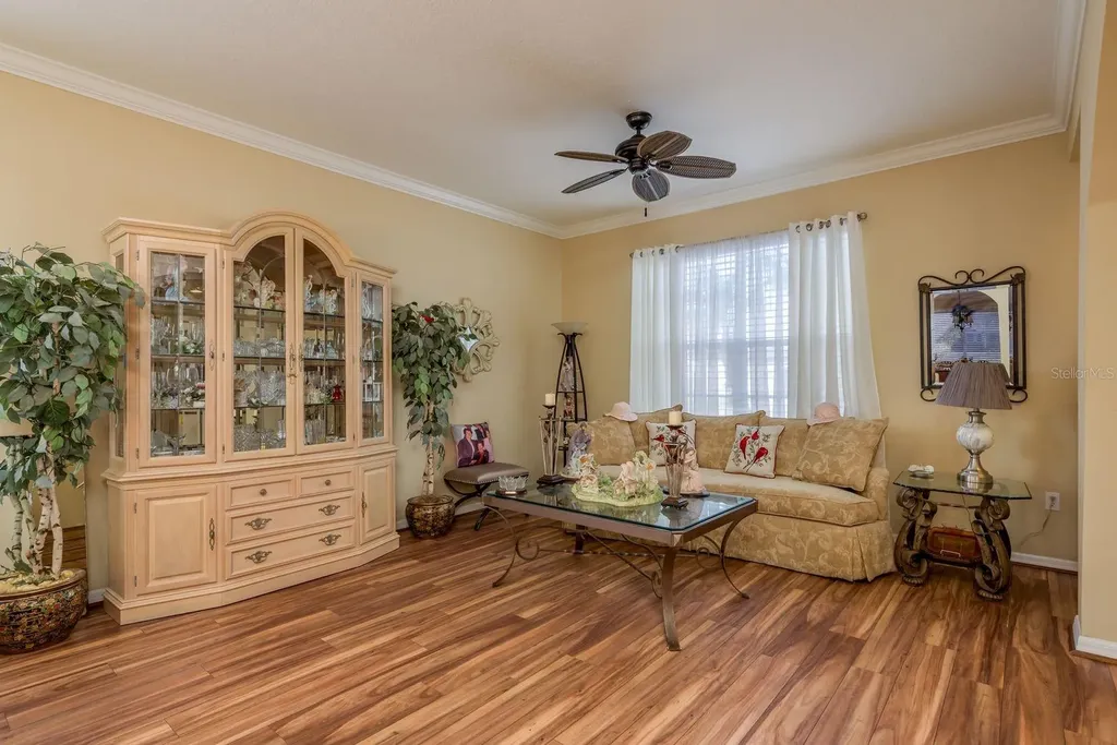 19216 Inlet Cove Court Lutz FL 33558