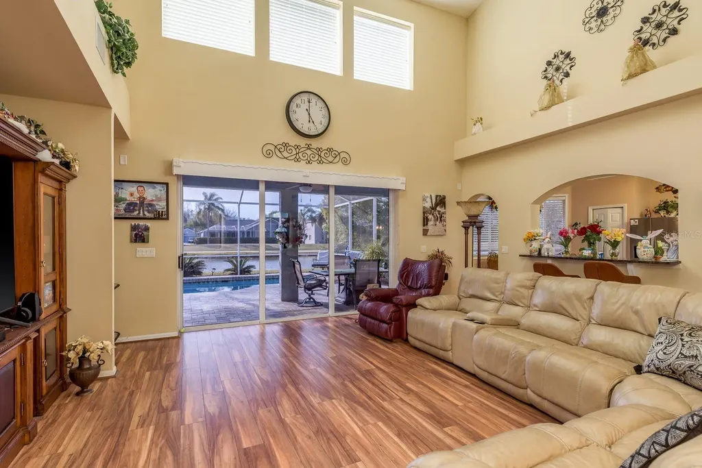 19216 Inlet Cove Court Lutz FL 33558