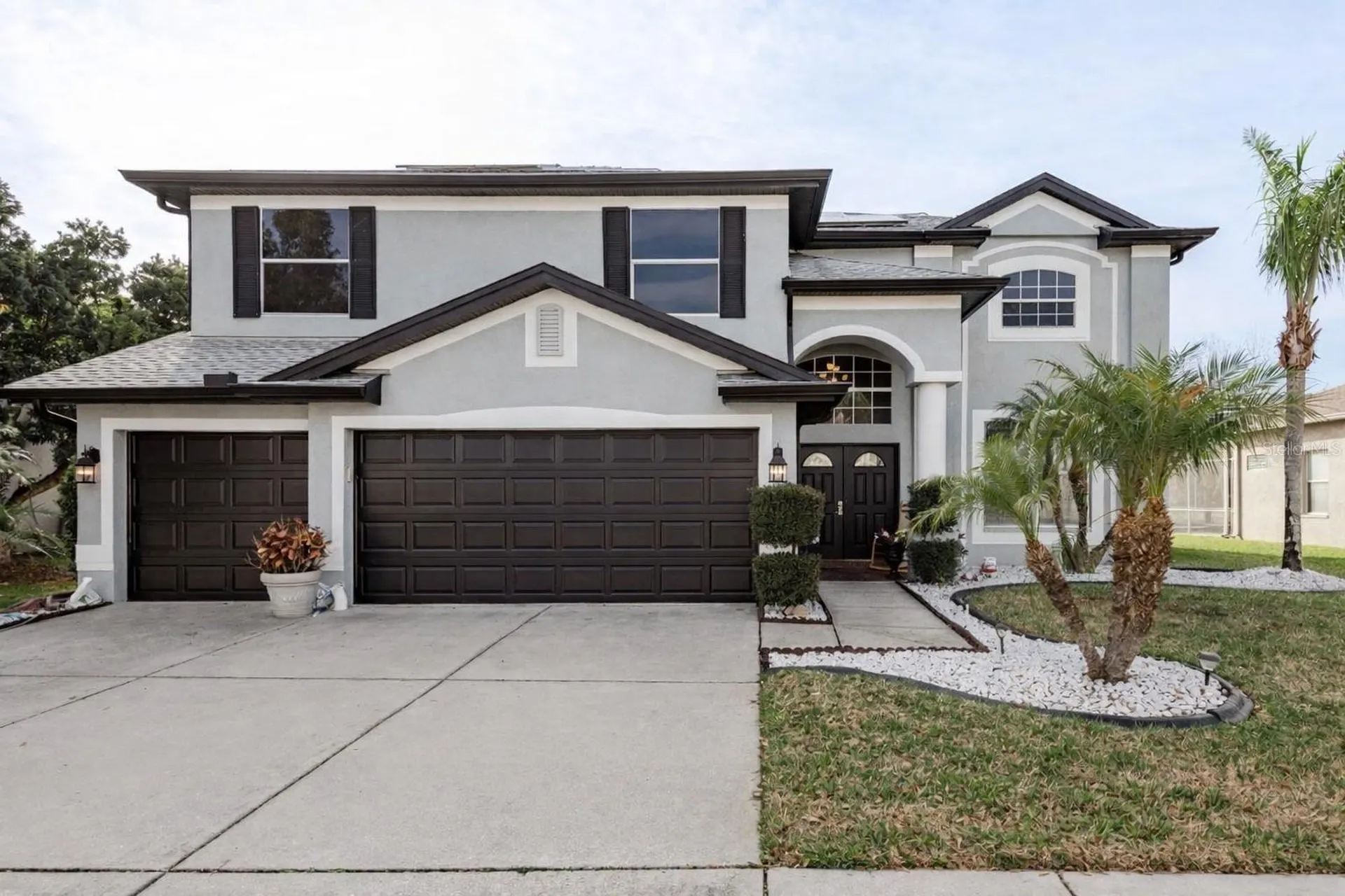 19216 Inlet Cove Court Lutz FL 33558