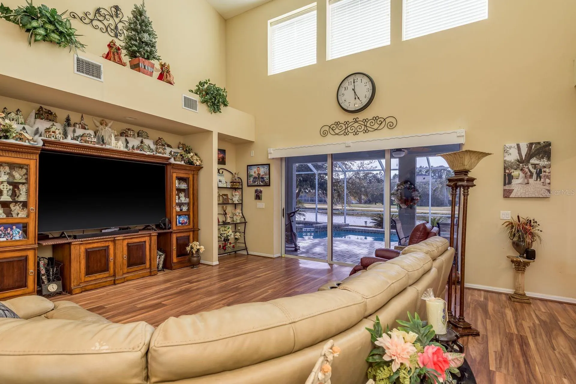 19216 Inlet Cove Court Lutz FL 33558