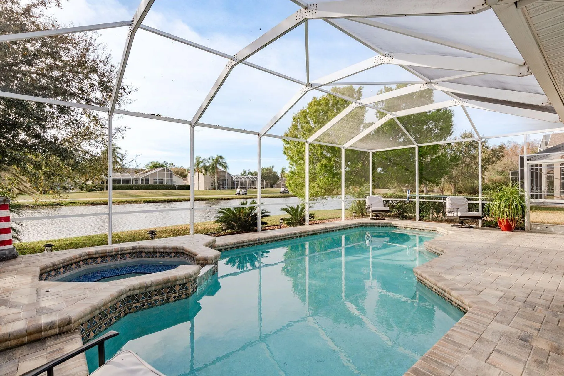 19216 Inlet Cove Court Lutz FL 33558