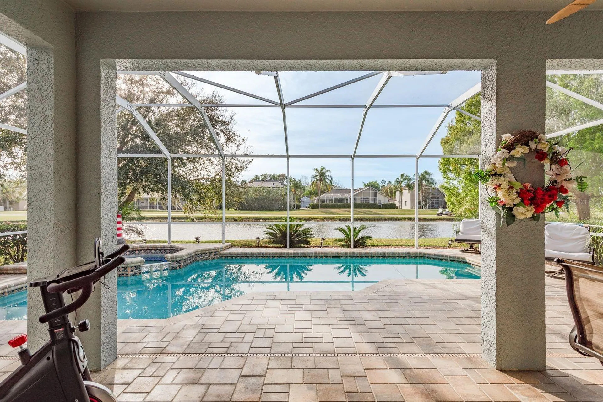 19216 Inlet Cove Court Lutz FL 33558