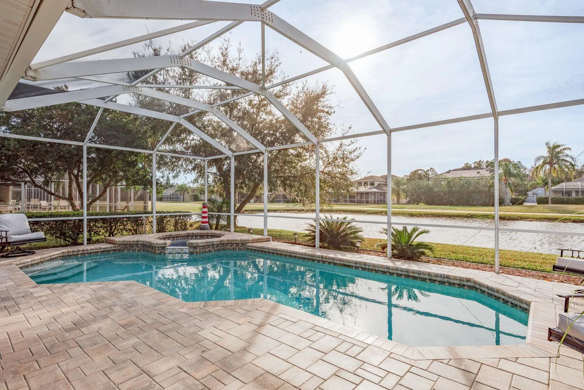 19216 Inlet Cove Court Lutz FL 33558