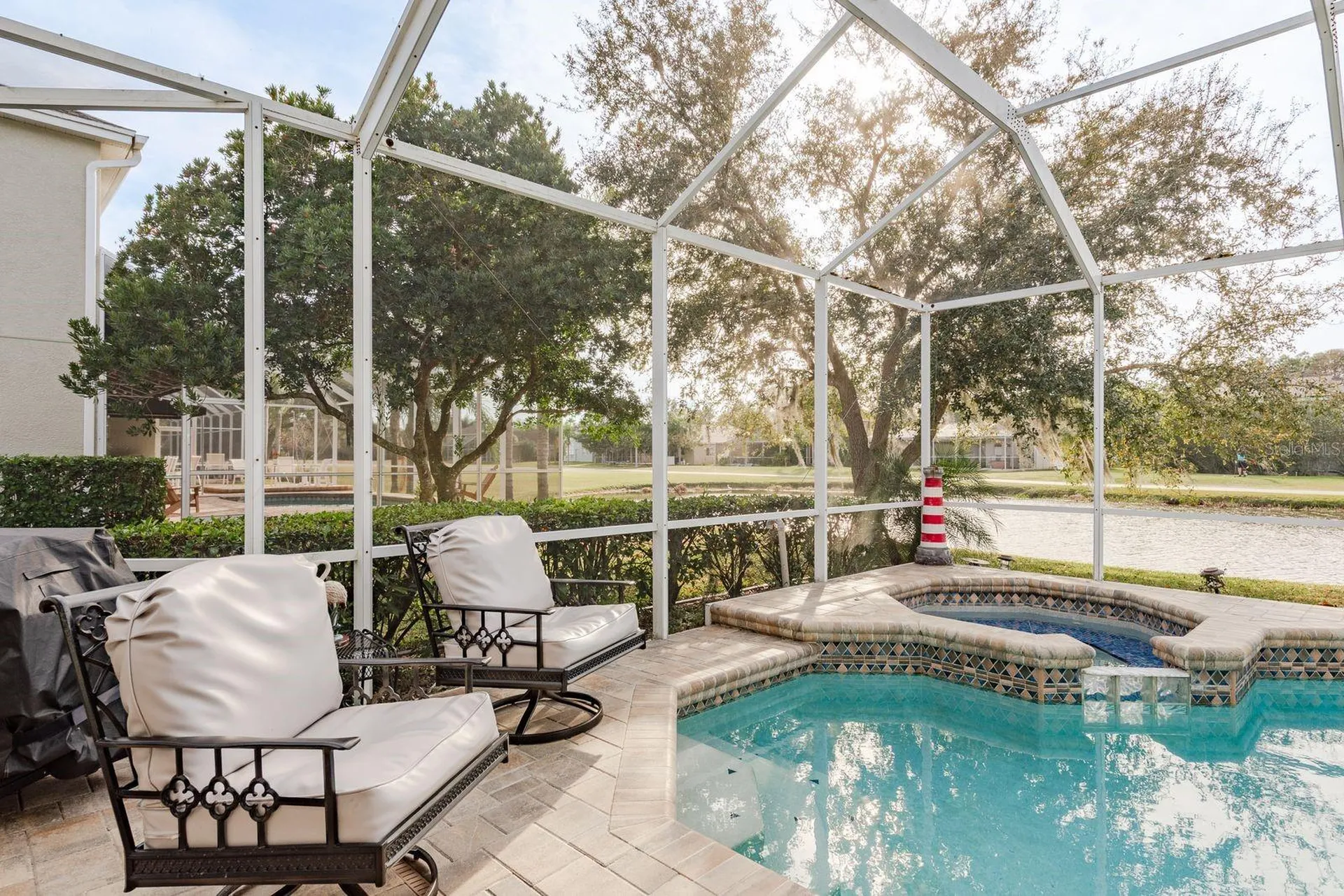 19216 Inlet Cove Court Lutz FL 33558