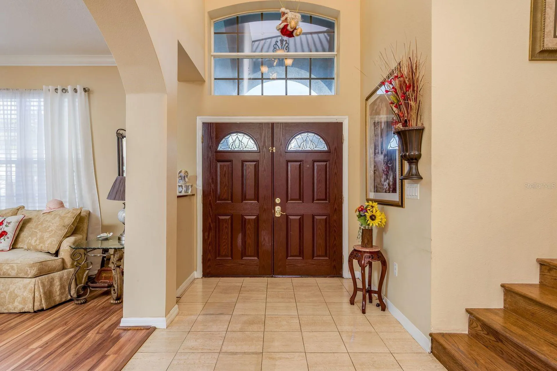 19216 Inlet Cove Court Lutz FL 33558