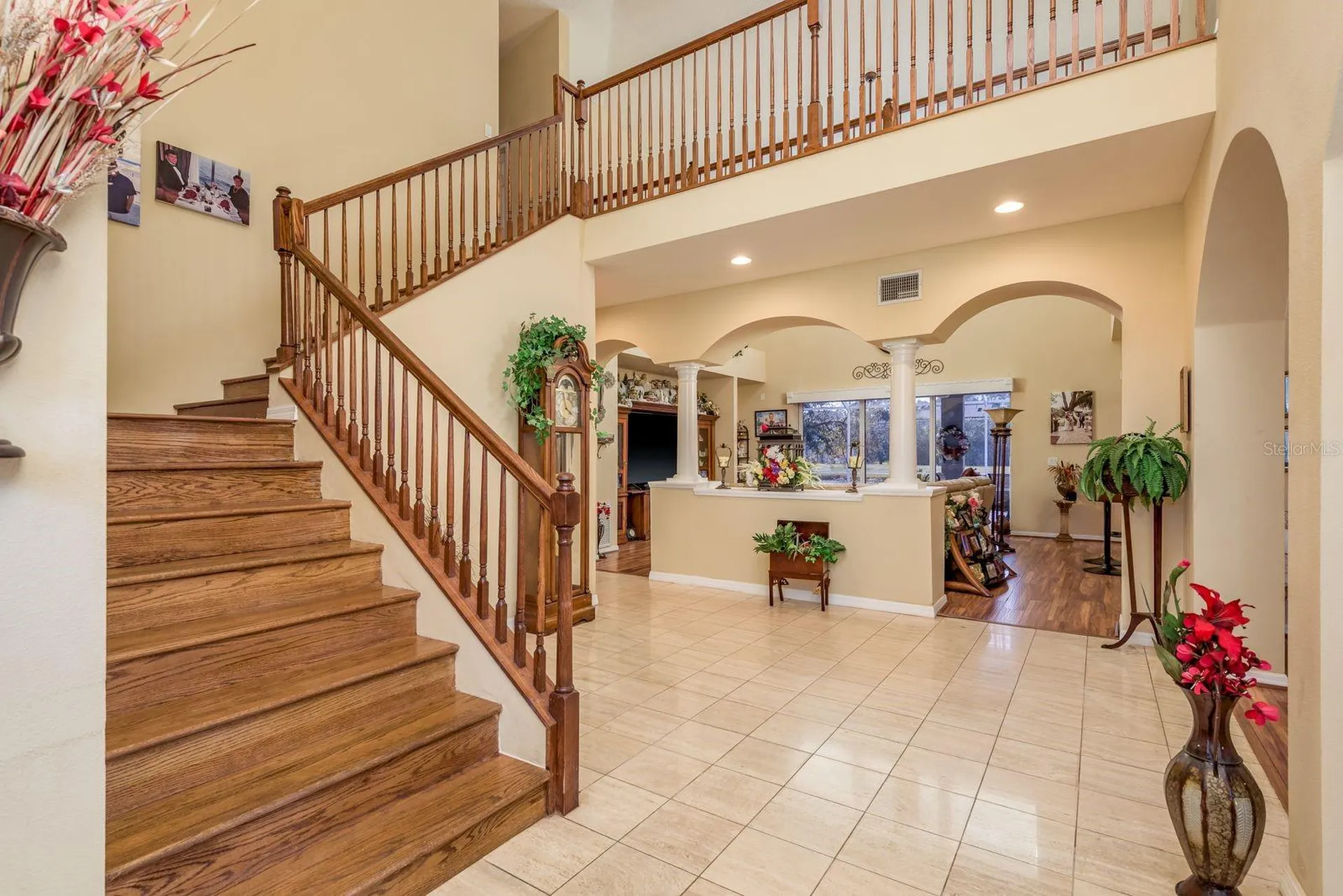 19216 Inlet Cove Court Lutz FL 33558