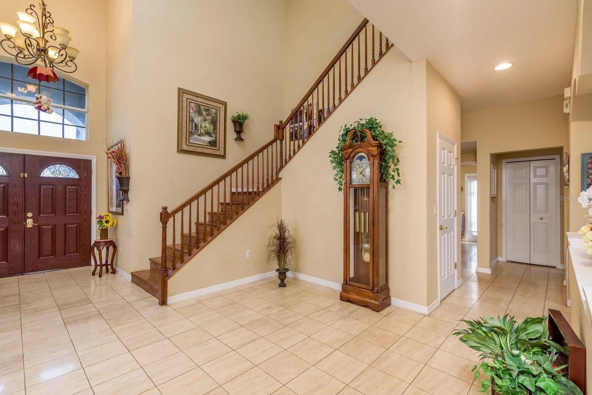 19216 Inlet Cove Court Lutz FL 33558