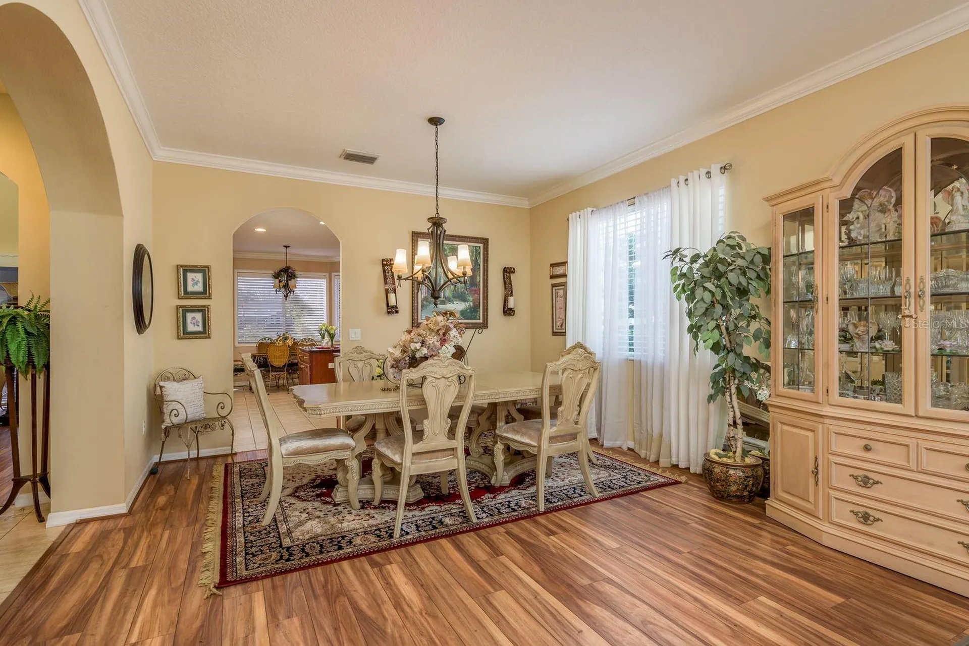 19216 Inlet Cove Court Lutz FL 33558