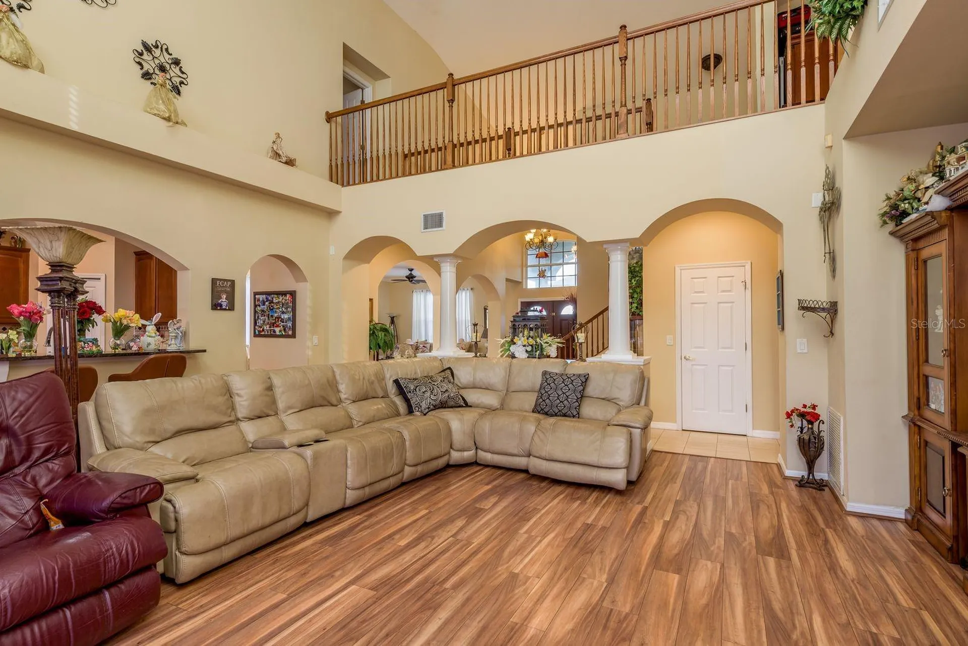 19216 Inlet Cove Court Lutz FL 33558