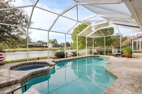 19216 Inlet Cove Court Lutz FL 33558