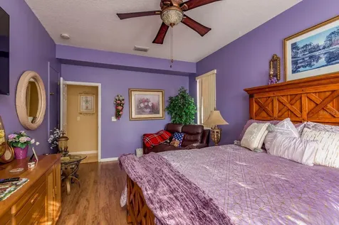 19216 Inlet Cove Court Lutz FL 33558
