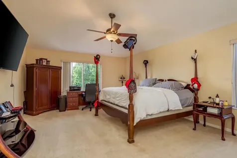 19216 Inlet Cove Court Lutz FL 33558