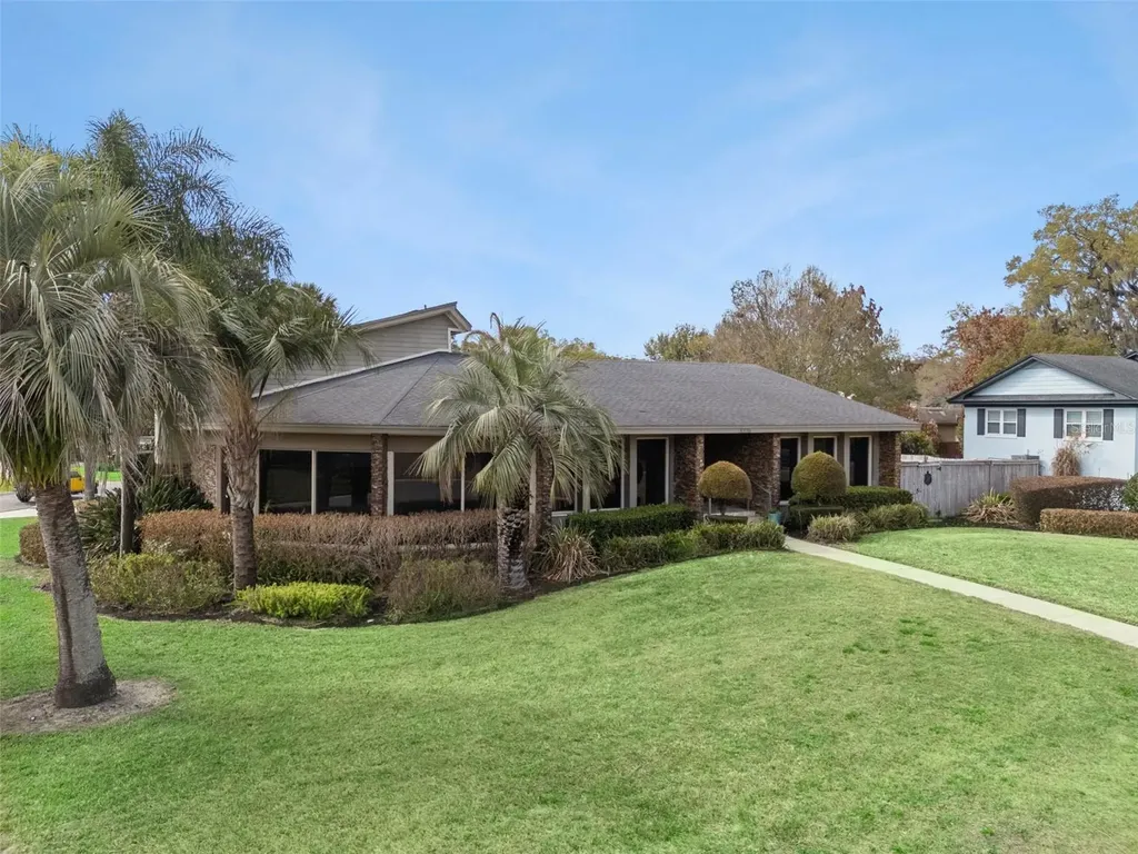 3226 S Osceola Avenue Orlando FL 32806