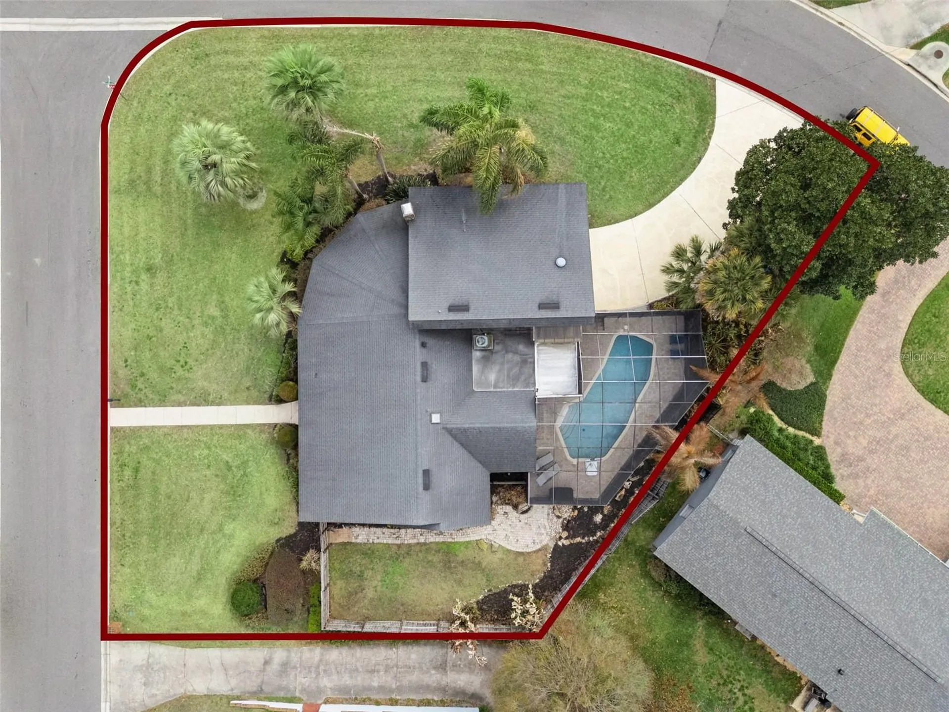 3226 S Osceola Avenue Orlando FL 32806