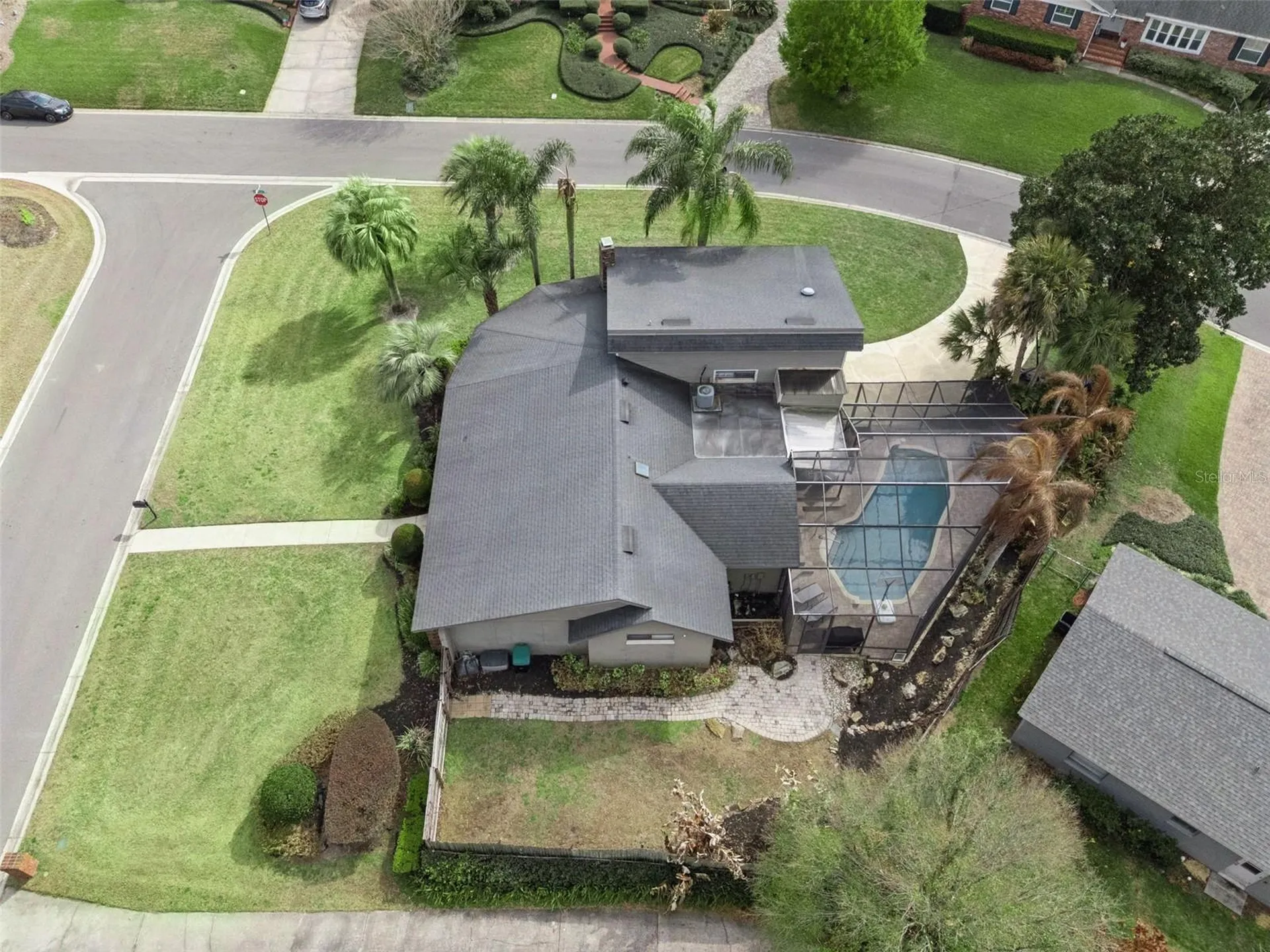 3226 S Osceola Avenue Orlando FL 32806