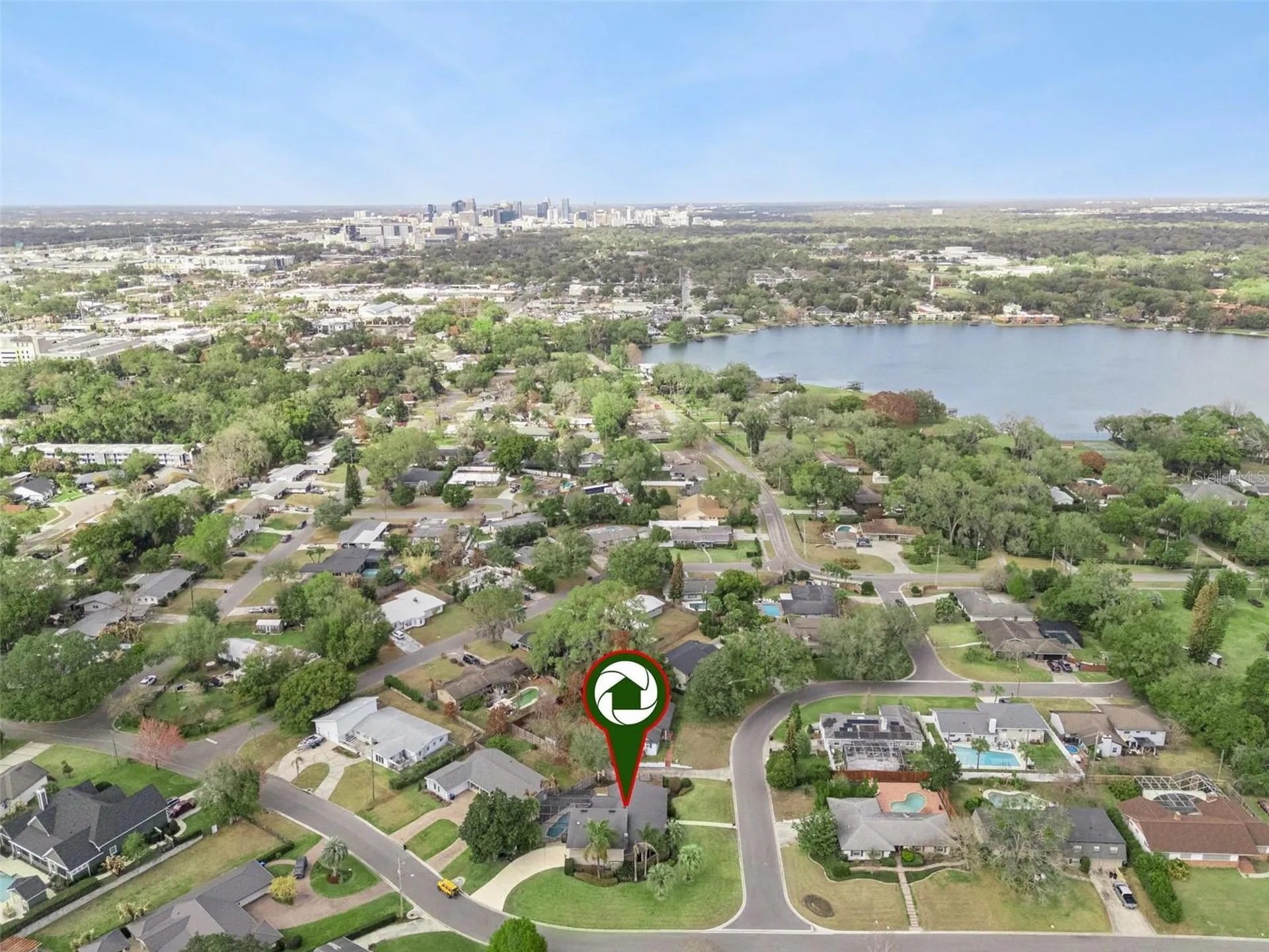 3226 S Osceola Avenue Orlando FL 32806