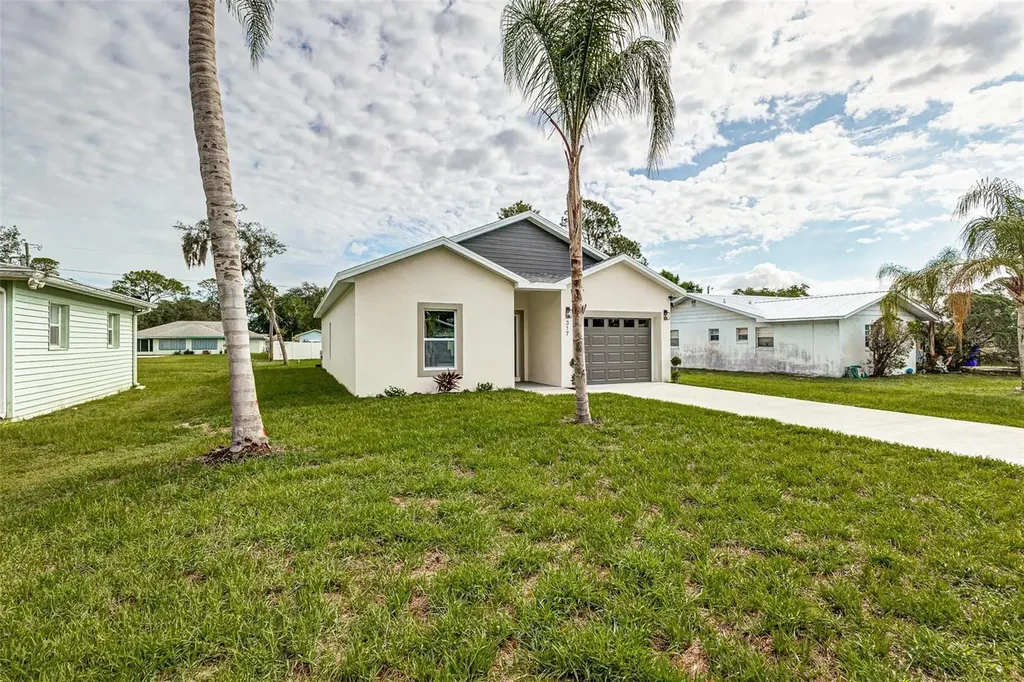 317 Quail Avenue Sebring FL 33870