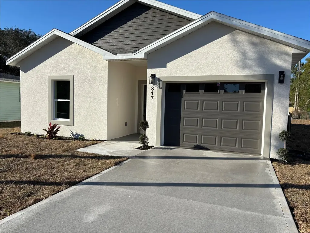 317 Quail Avenue Sebring FL 33870