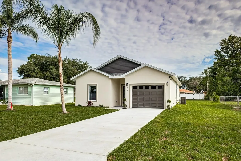 317 Quail Avenue Sebring FL 33870