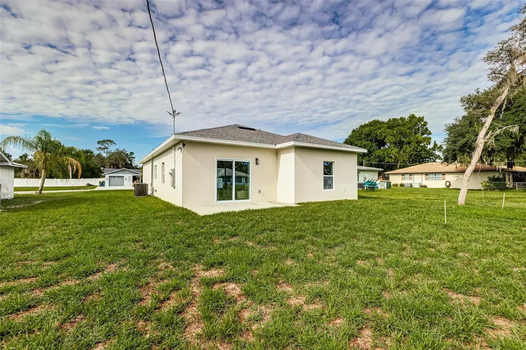 317 Quail Avenue Sebring FL 33870