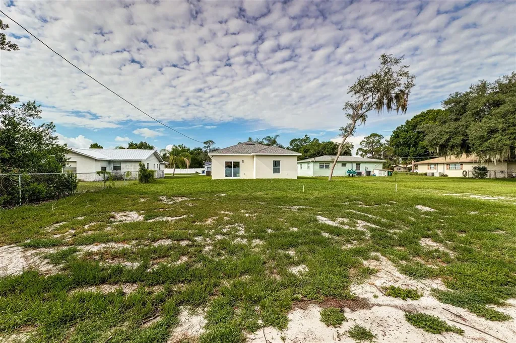 317 Quail Avenue Sebring FL 33870
