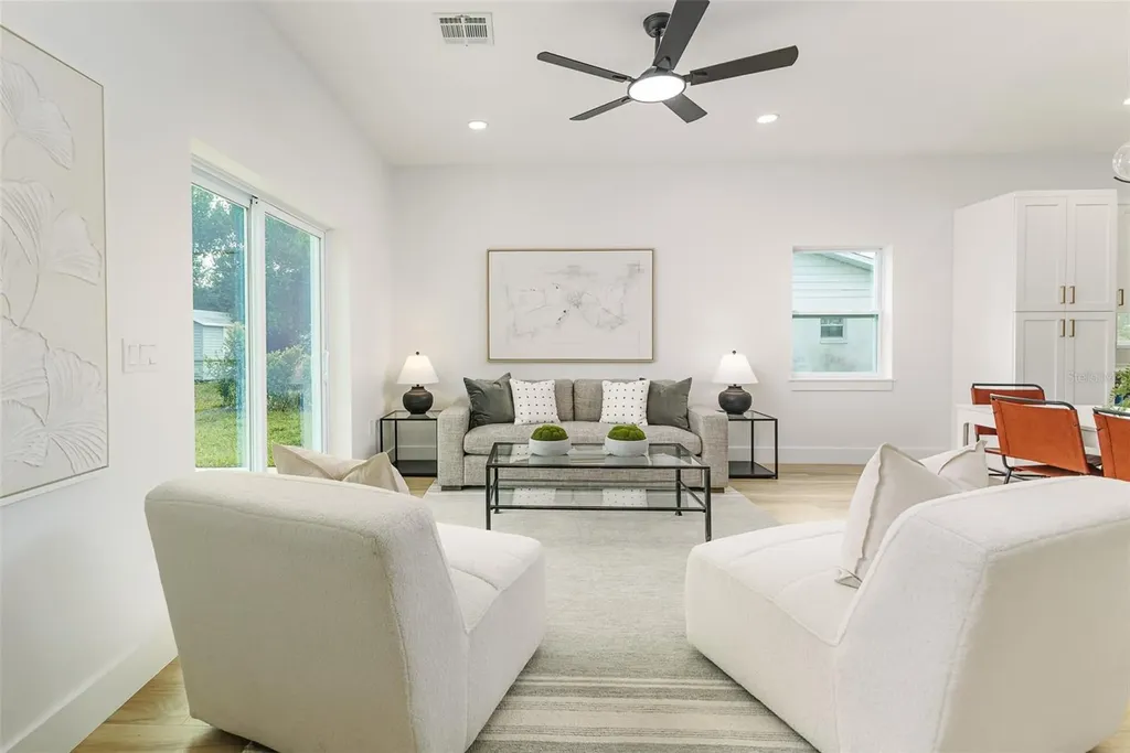 317 Quail Avenue Sebring FL 33870