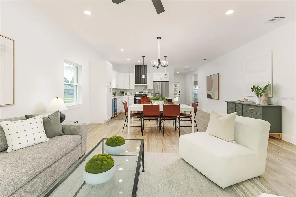 317 Quail Avenue Sebring FL 33870