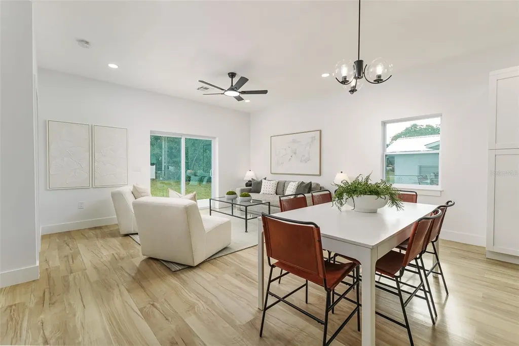 317 Quail Avenue Sebring FL 33870