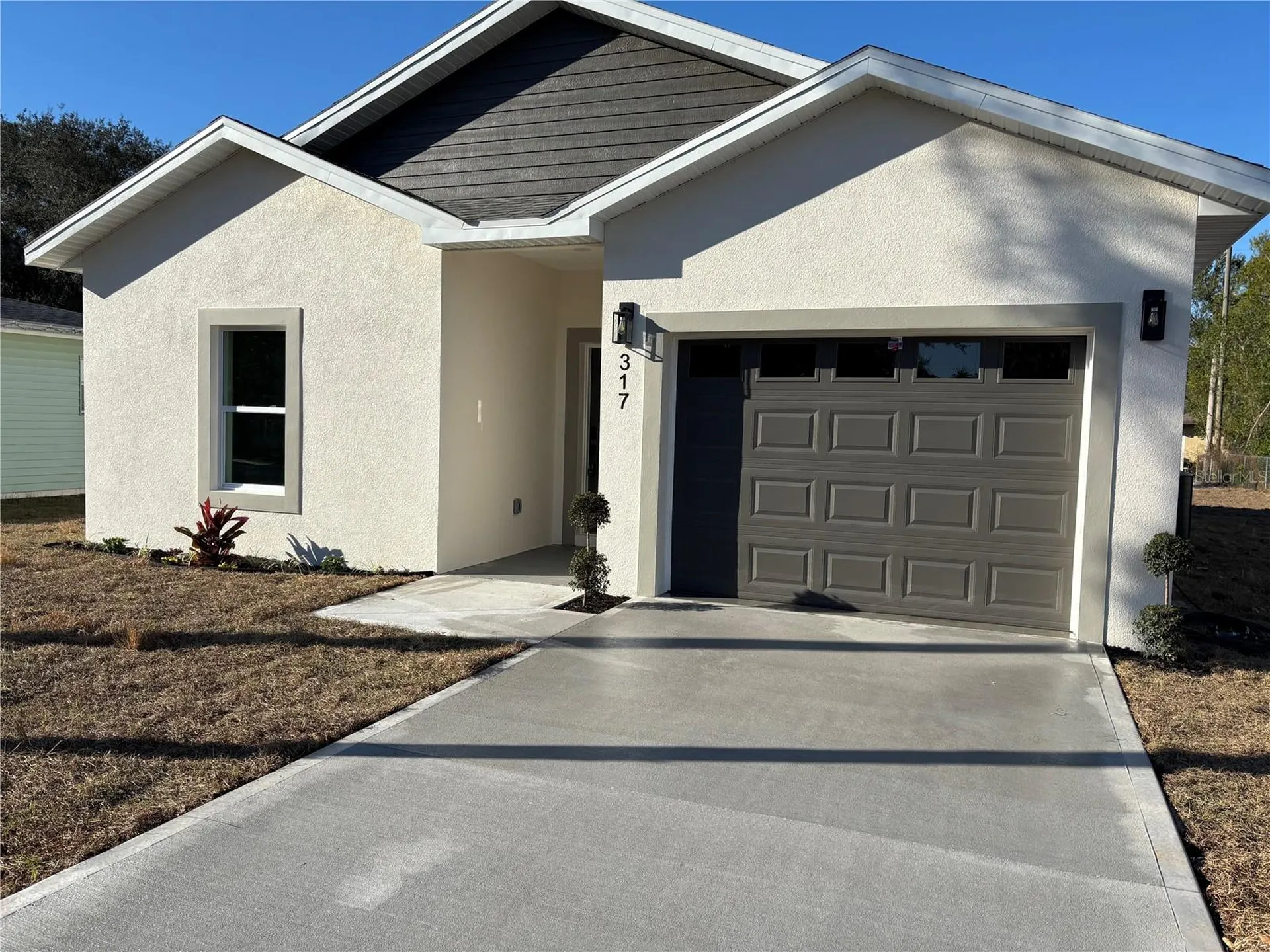 317 Quail Avenue Sebring FL 33870