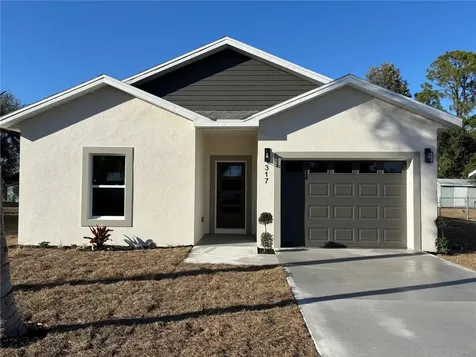 317 Quail Avenue Sebring FL 33870