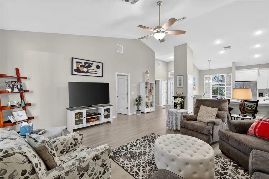 1242 Palmetto Road Eustis FL 32726