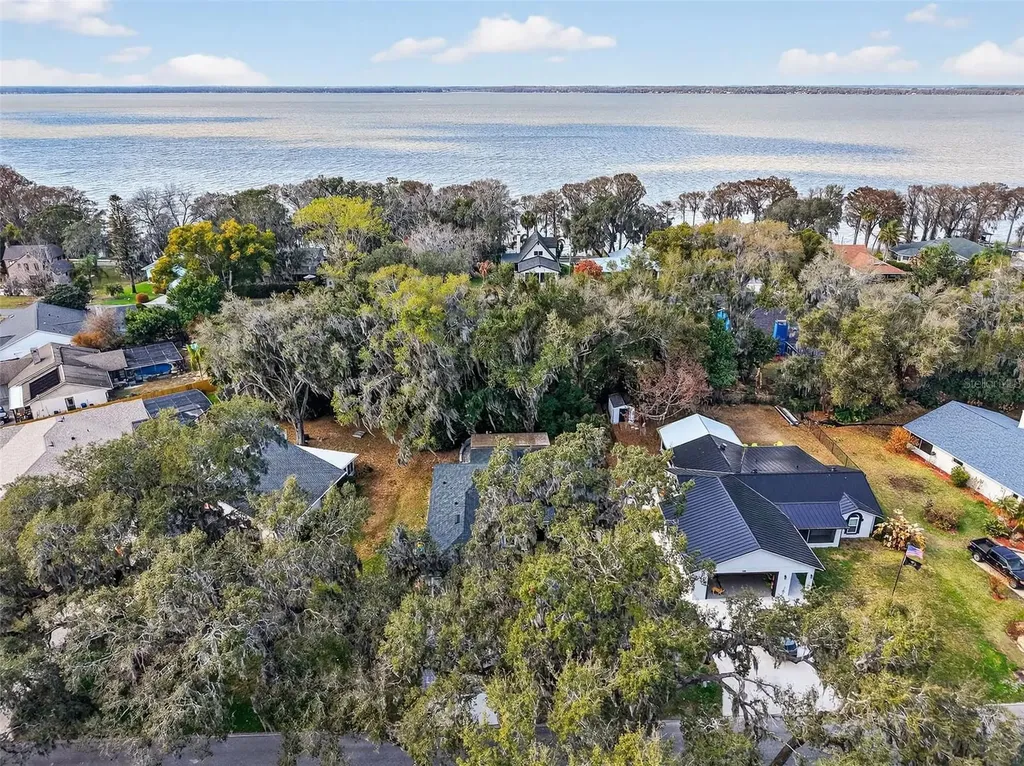1242 Palmetto Road Eustis FL 32726