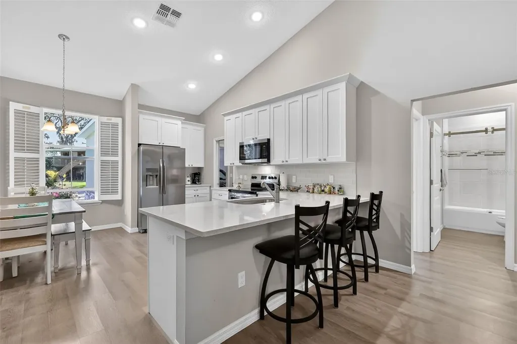 1242 Palmetto Road Eustis FL 32726