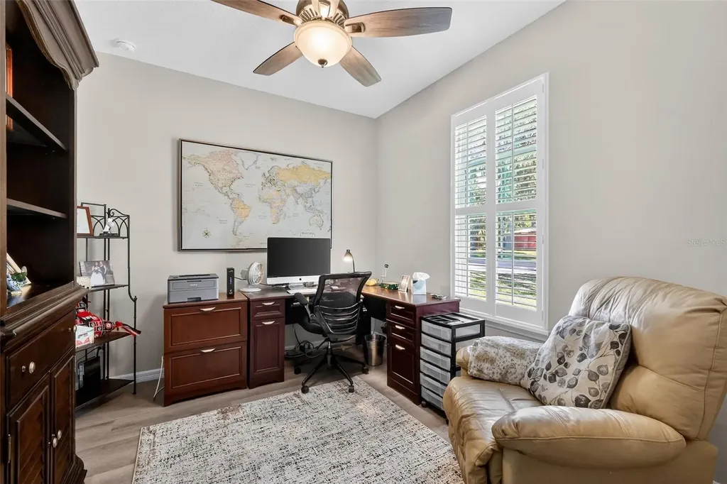 1242 Palmetto Road Eustis FL 32726