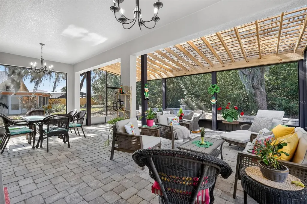 1242 Palmetto Road Eustis FL 32726