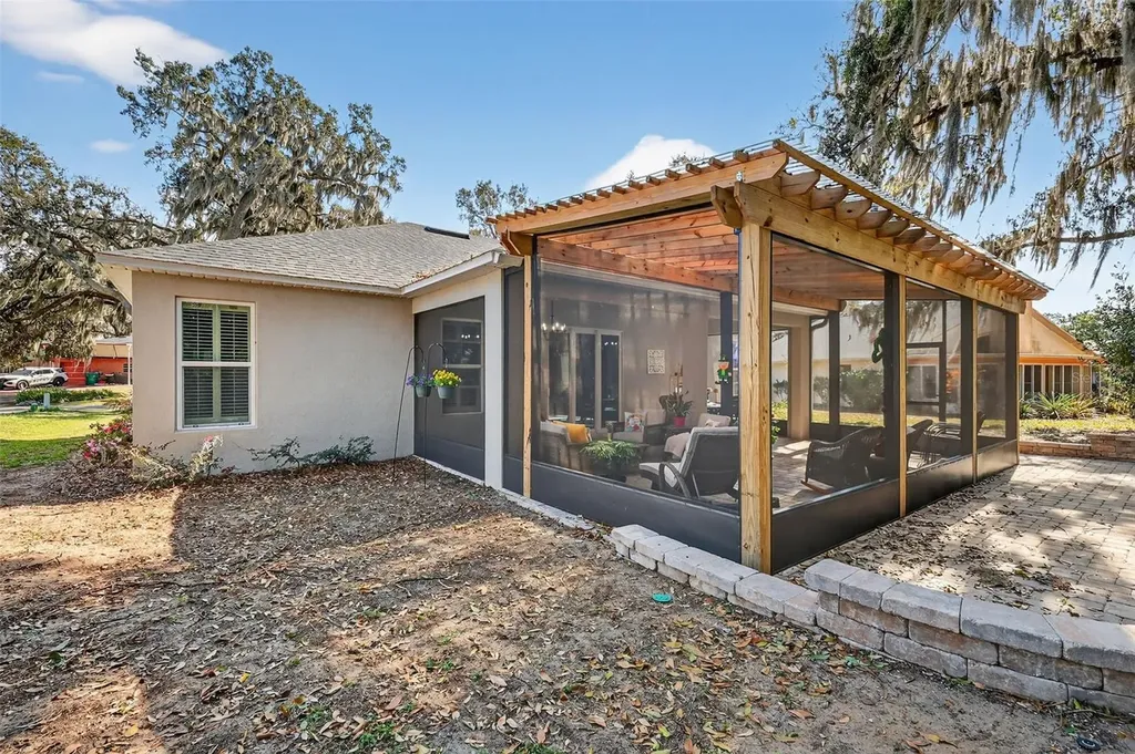 1242 Palmetto Road Eustis FL 32726