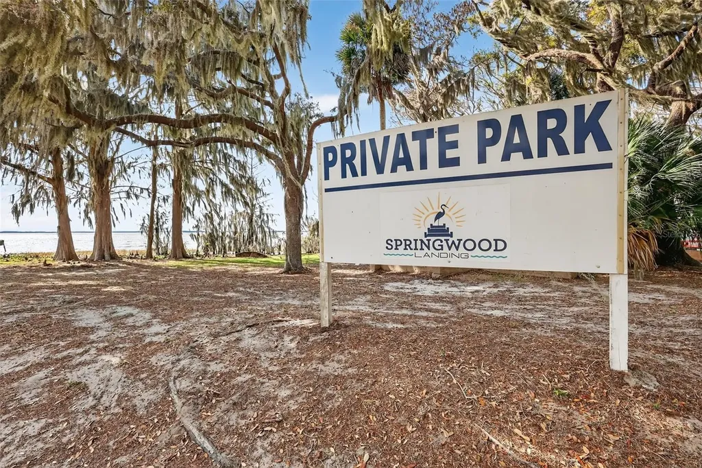 1242 Palmetto Road Eustis FL 32726