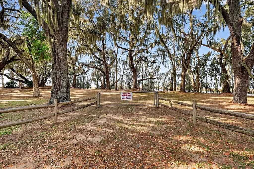 1242 Palmetto Road Eustis FL 32726